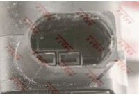 Brake Caliper BHT268E TRW