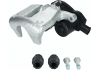 Brake Caliper BHT268E TRW