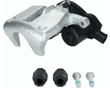 Brake Caliper BHT268E TRW