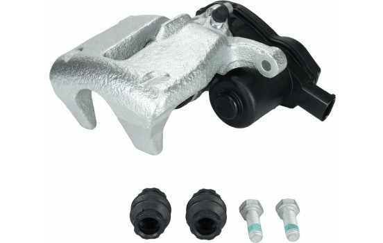 Brake Caliper BHT268E TRW