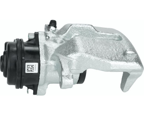 Brake Caliper BHT268E TRW, Image 2
