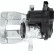 Brake Caliper BHT268E TRW, Thumbnail 5