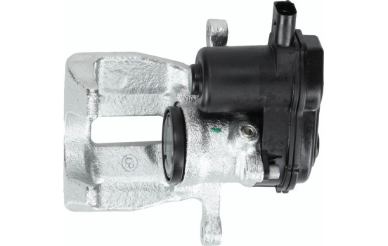 Brake Caliper BHT268E TRW, Image 5