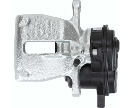 Brake Caliper BHT268E TRW, Image 6