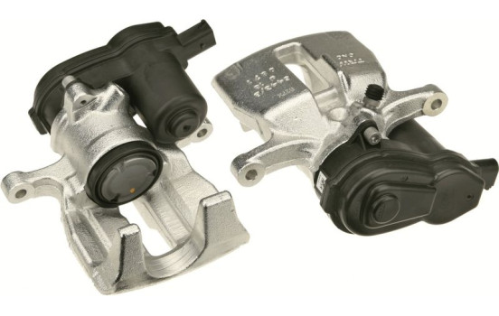 Brake Caliper BHT269E TRW