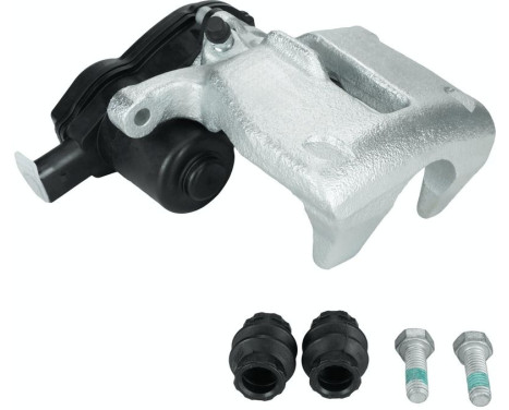 Brake Caliper BHT269E TRW