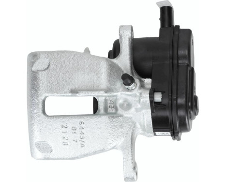 Brake Caliper BHT269E TRW, Image 6