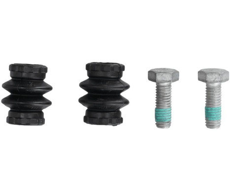 Brake Caliper BHT269E TRW, Image 7