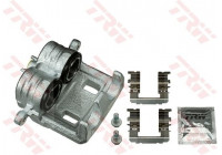 Brake Caliper BHT273E TRW