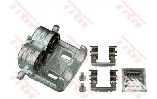 Brake Caliper BHT273E TRW