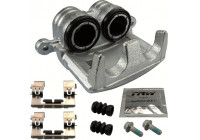 Brake Caliper BHT274E TRW