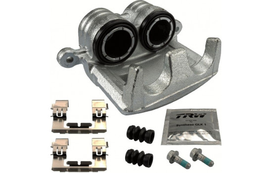 Brake Caliper BHT274E TRW