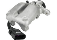 Brake Caliper BHT280E TRW