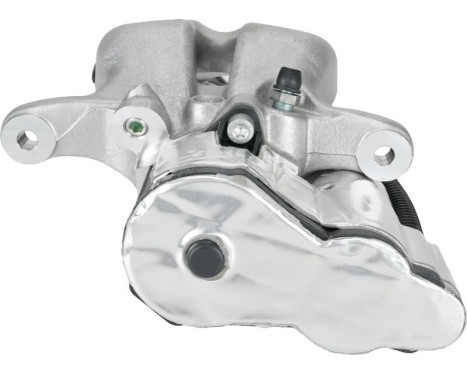 Brake Caliper BHT280E TRW, Image 4