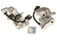 Brake Caliper BHT281E TRW