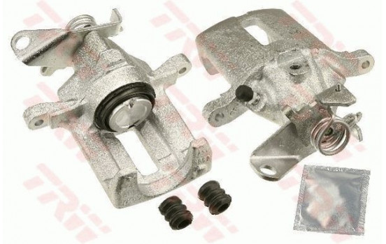 Brake Caliper BHT292E TRW