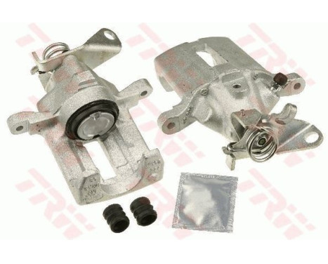 Brake Caliper BHT293E TRW