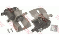 Brake Caliper BHT303E TRW