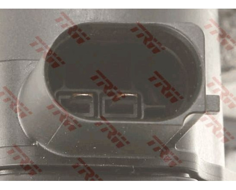Brake Caliper BHT303E TRW, Image 2