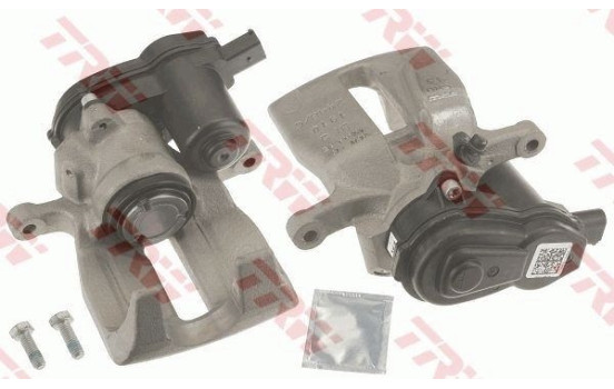 Brake Caliper BHT304E TRW