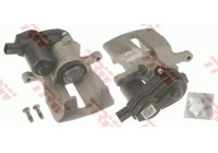 Brake Caliper BHT305E TRW