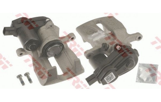Brake Caliper BHT305E TRW