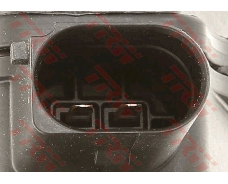 Brake Caliper BHT306E TRW, Image 2