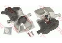 Brake Caliper BHT307E TRW