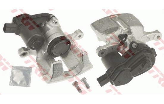 Brake Caliper BHT307E TRW