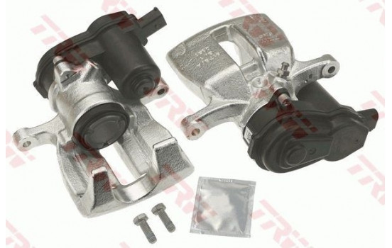 Brake Caliper BHT308E TRW