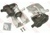 Brake Caliper BHT311E TRW