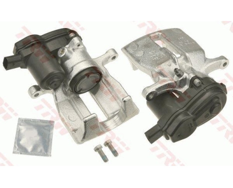 Brake Caliper BHT311E TRW