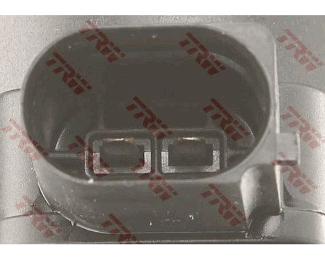 Brake Caliper BHT311E TRW, Image 2
