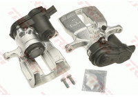 Brake Caliper BHT312E TRW