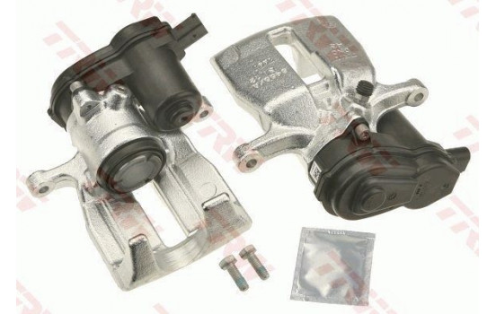Brake Caliper BHT312E TRW