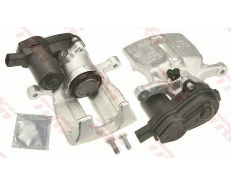 Brake Caliper BHT327E TRW