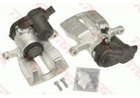 Brake Caliper BHT328E TRW