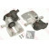 Brake Caliper BHT328E TRW
