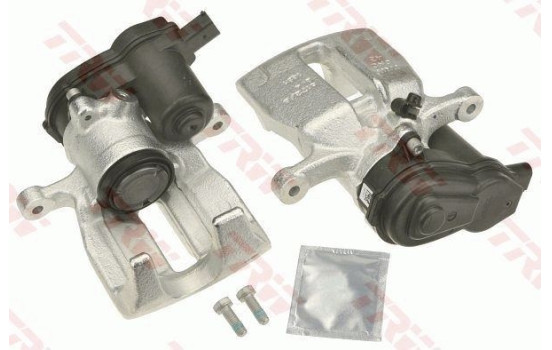 Brake Caliper BHT328E TRW