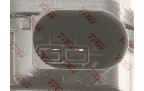 Brake Caliper BHT328E TRW, Image 2