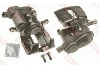 Brake Caliper BHT333E TRW