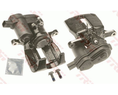 Brake Caliper BHT333E TRW