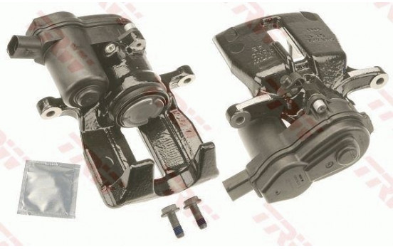 Brake Caliper BHT333E TRW