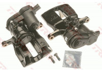 Brake Caliper BHT334E TRW