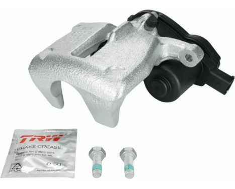 Brake Caliper BHT335E TRW