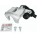 Brake Caliper BHT335E TRW