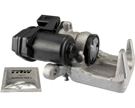 Brake Caliper BHT357E TRW