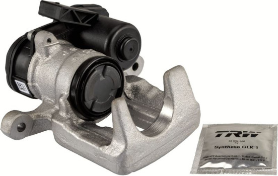 Brake Caliper BHT358E TRW