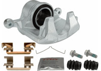 Brake Caliper BHT721E TRW
