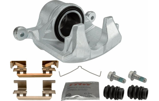 Brake Caliper BHT721E TRW